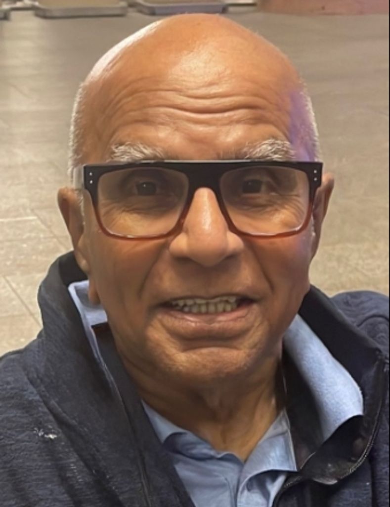 Mr. Mukesh Vrajlal Shah