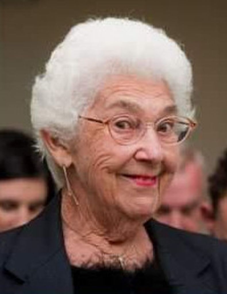 Doris May (Anderson)  Earle Profile Photo