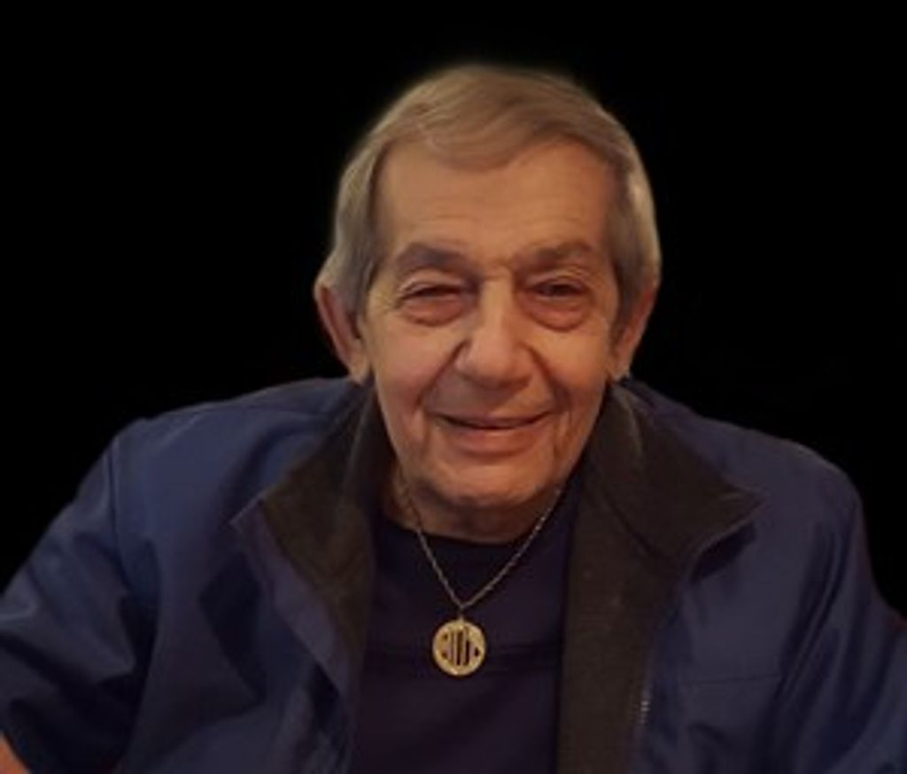 Mike Tony Damico