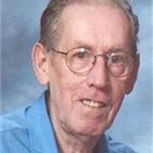 James Pencook Profile Photo