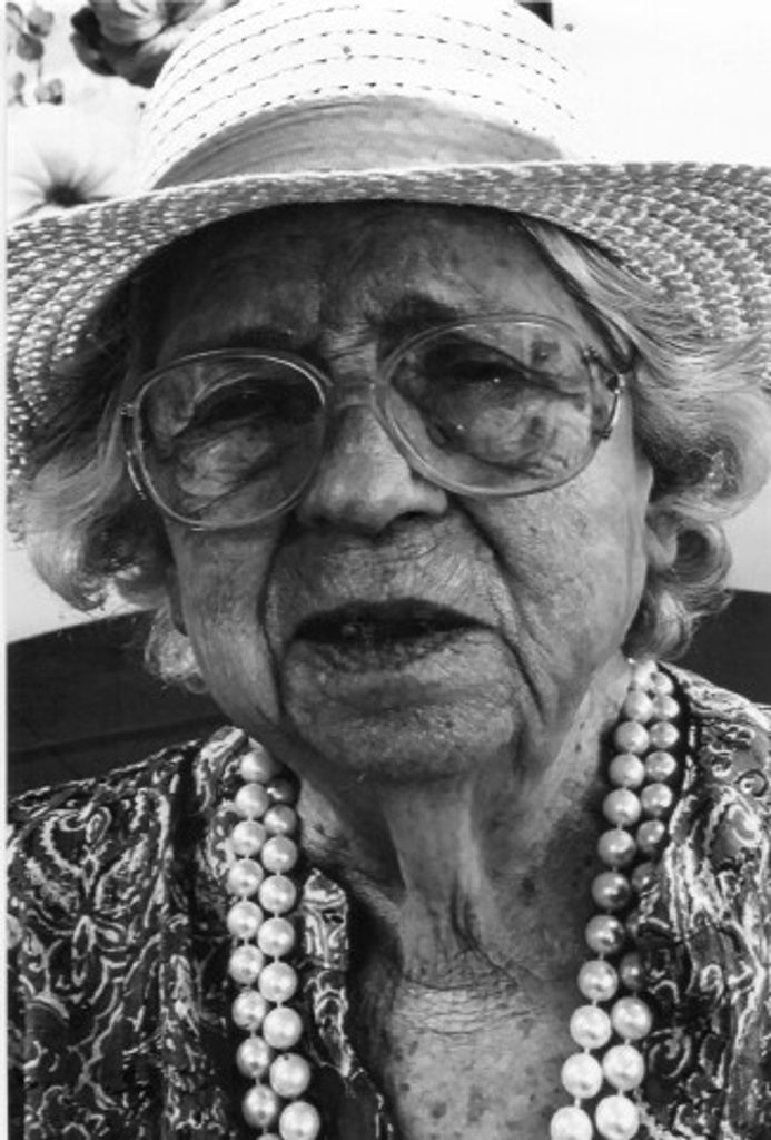 Sophia Arrington Hudson