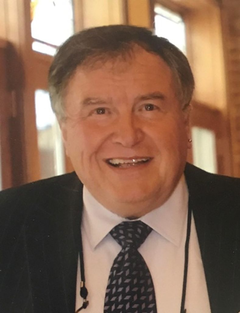 Gerald S. Dorich Profile Photo