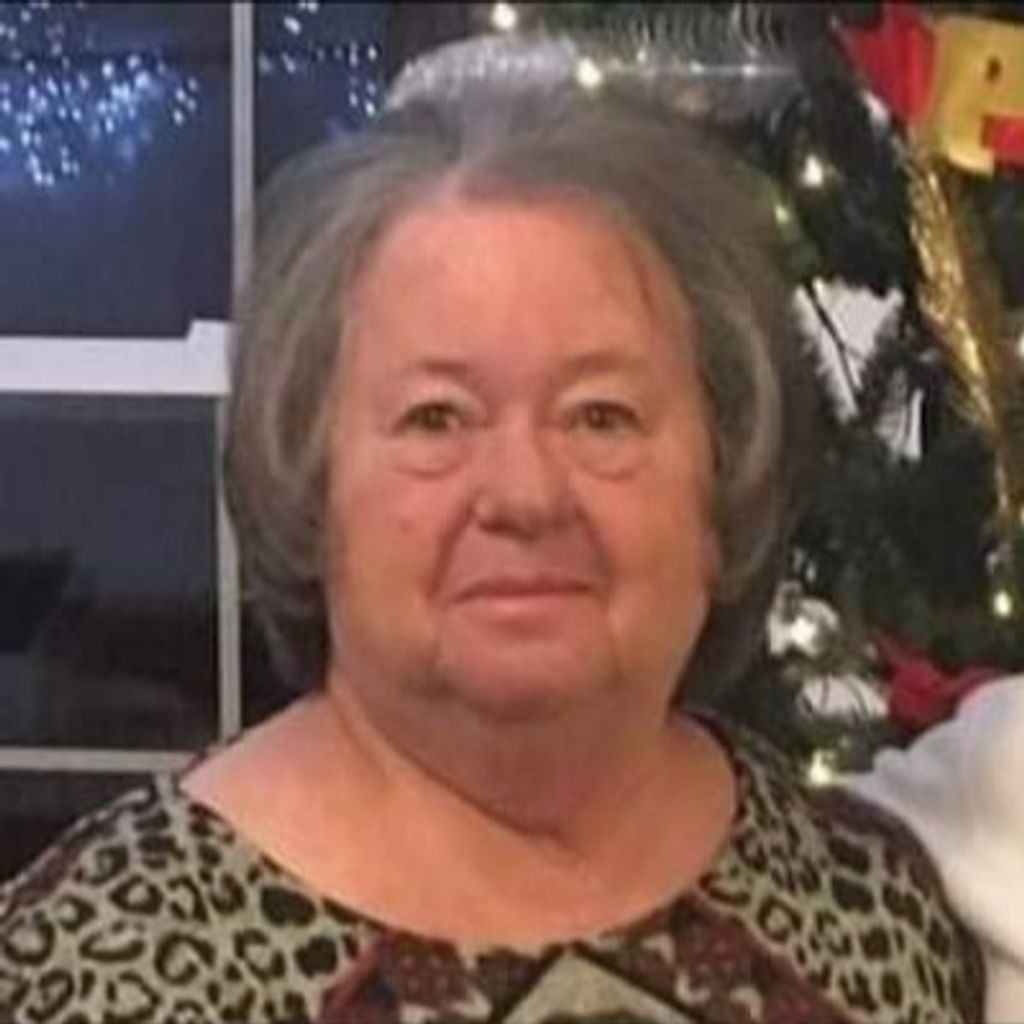 Sharon Kearns Profile Photo