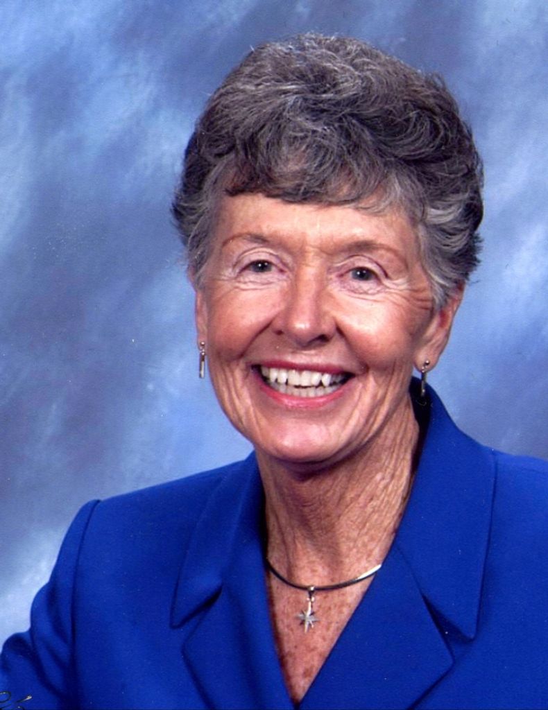Charlene Anne Vanderson Profile Photo