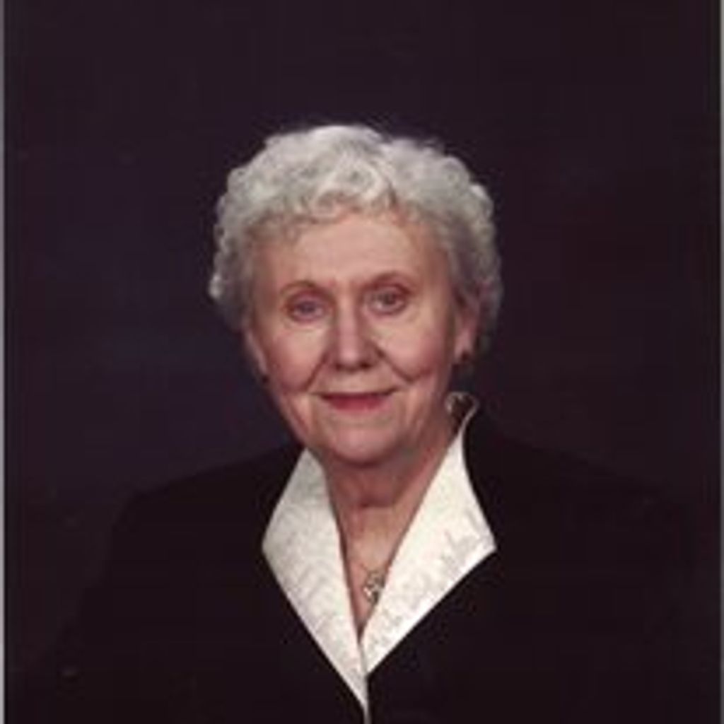 Esther Christine "Lofstrom" Murray
