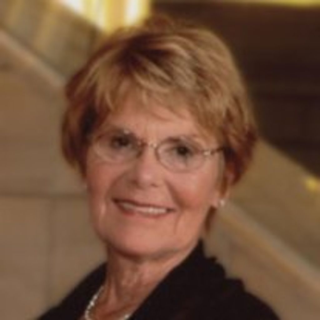 Sondra Lee Taylor Strong