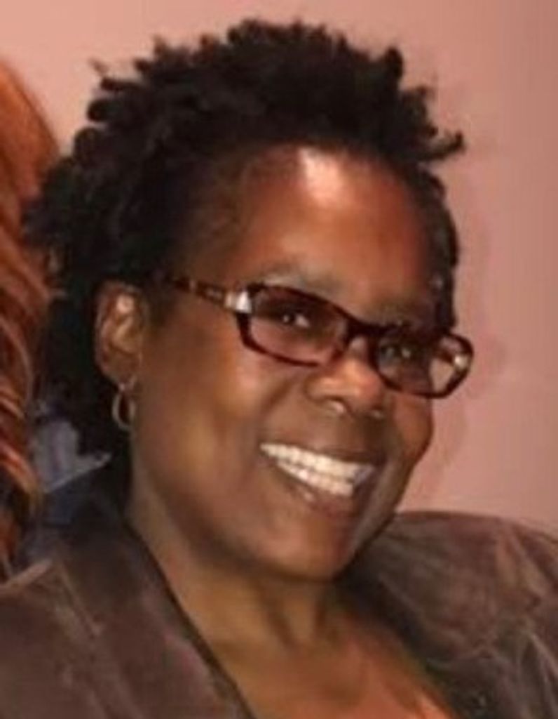MONICA POWELL