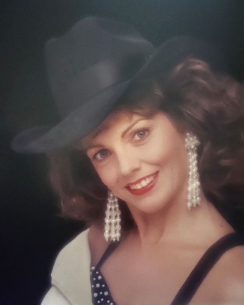 Lisa Lynn Meoli