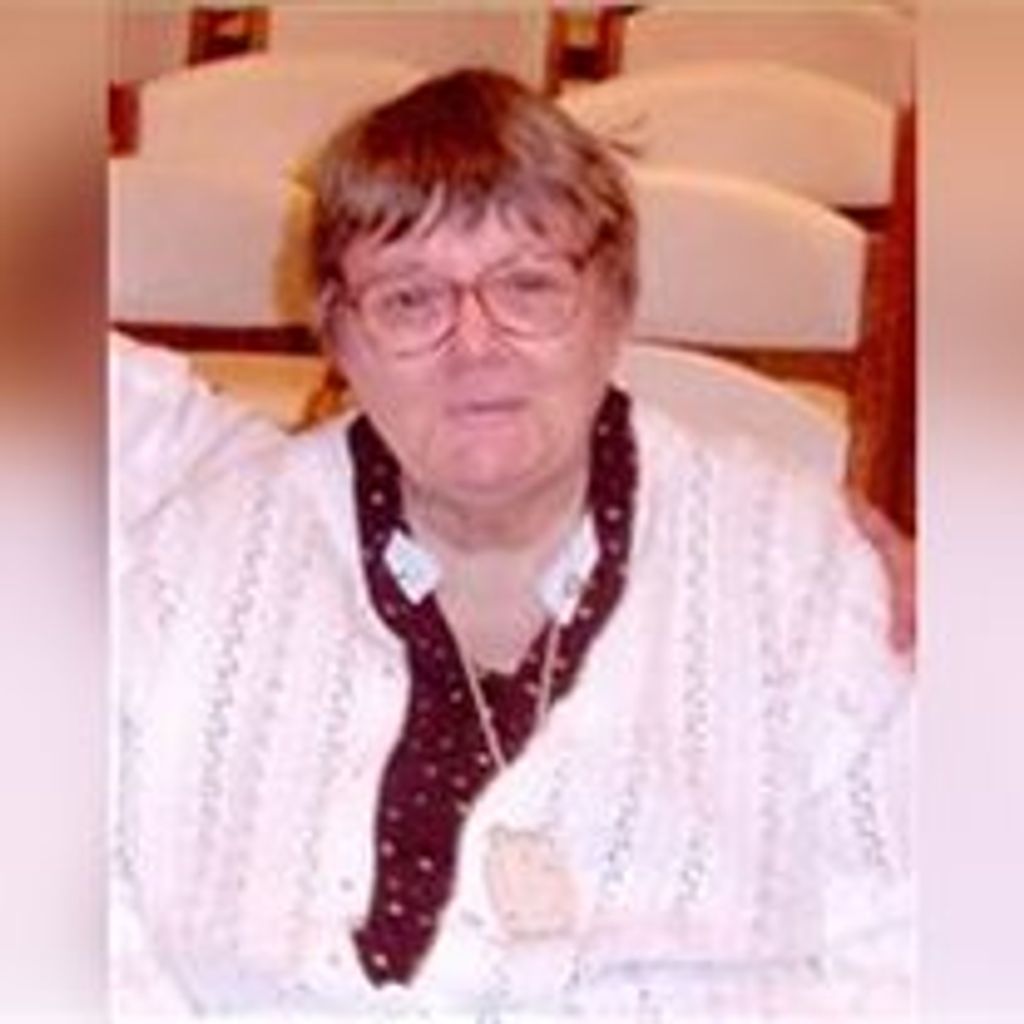 Patsy Ann Rice Profile Photo