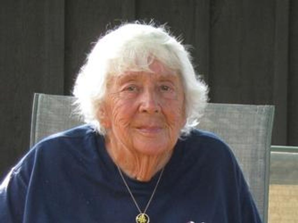 Marian J. Bailey Profile Photo
