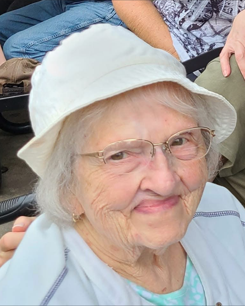 Bernadine Hilda Pingel Clifford