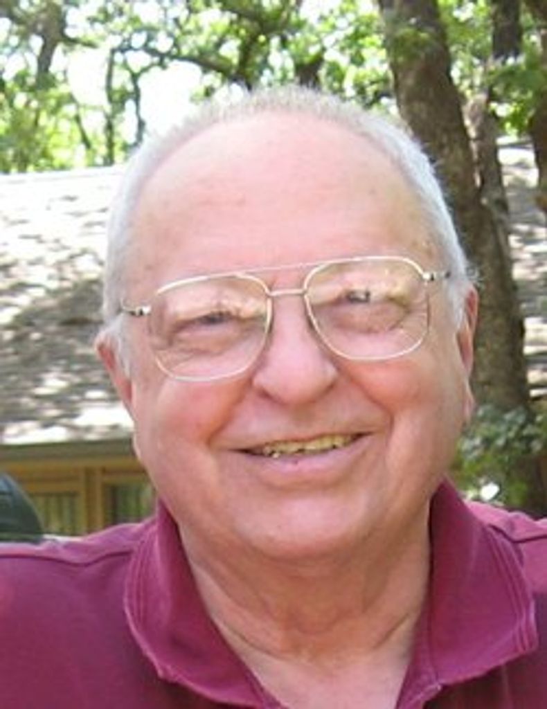 Jesse Floyd Cooper Jr.