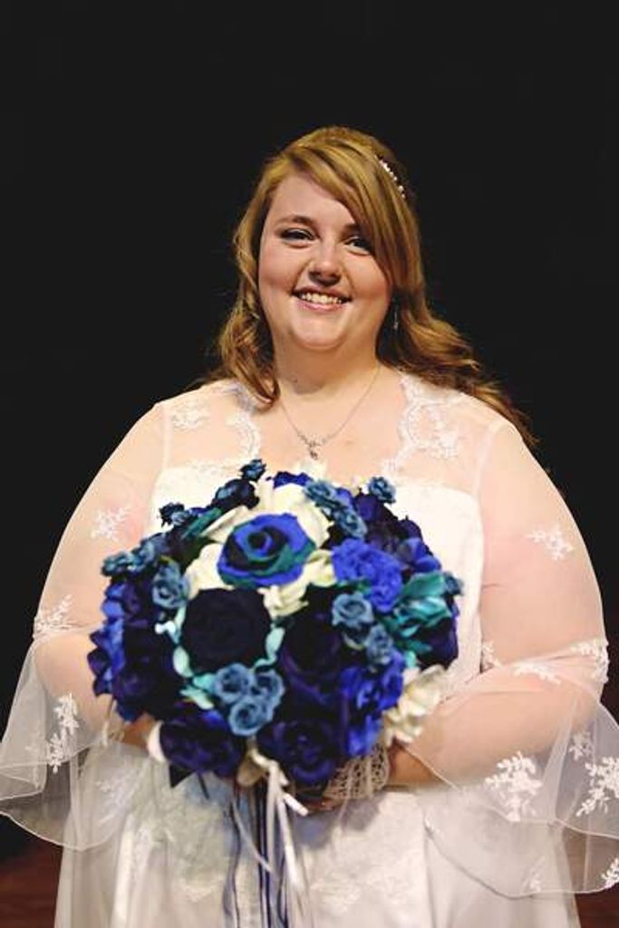 Rachel Dawn Rumbaugh Profile Photo