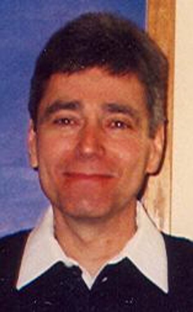 George J. Brehm