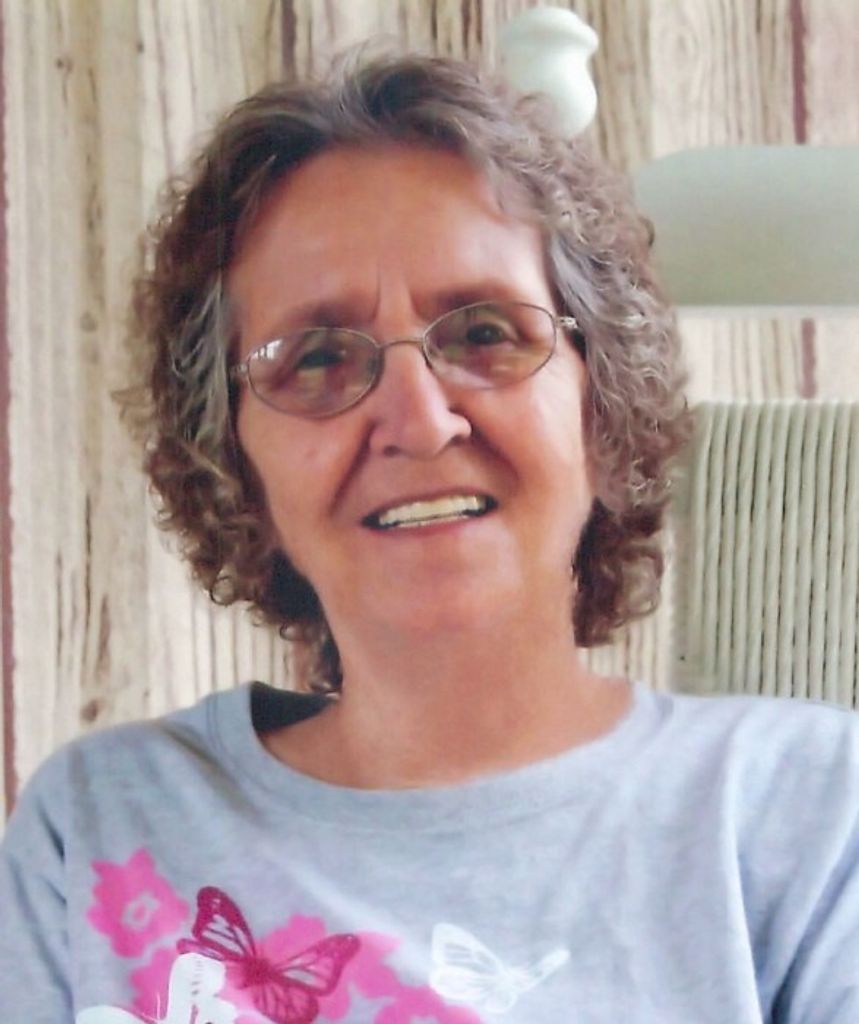 Eunice (Frederick)  Bingham Profile Photo
