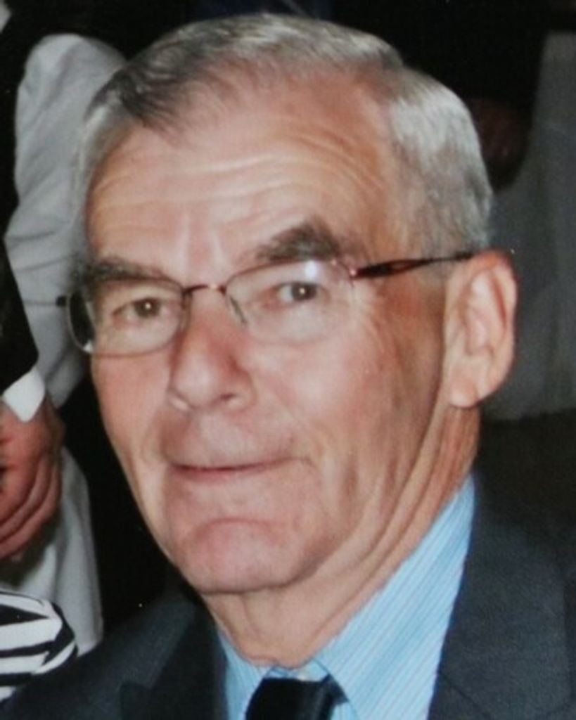 Paul D. Howe Profile Photo