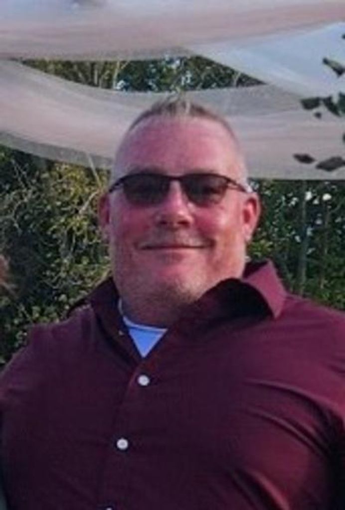 Chad E. Goodin Profile Photo