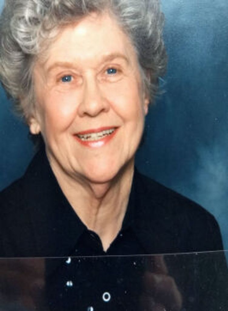 Jean Byrd Profile Photo