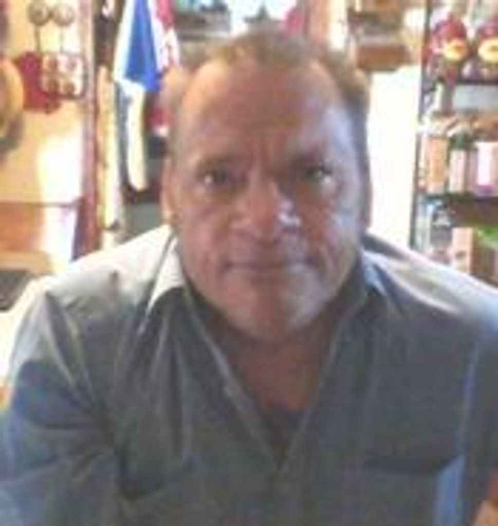 Frank Edward Williams