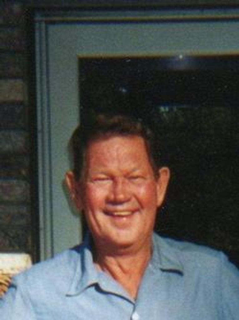 Billy Neilan Huchingson Profile Photo