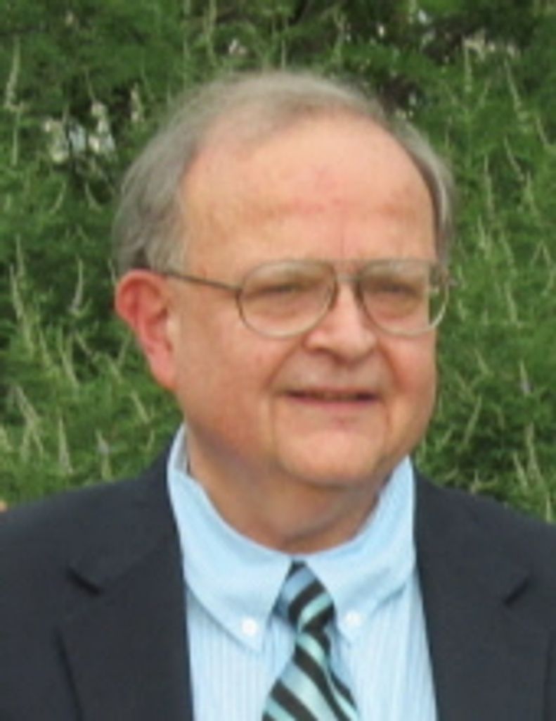 Peter Bartlett Hansen