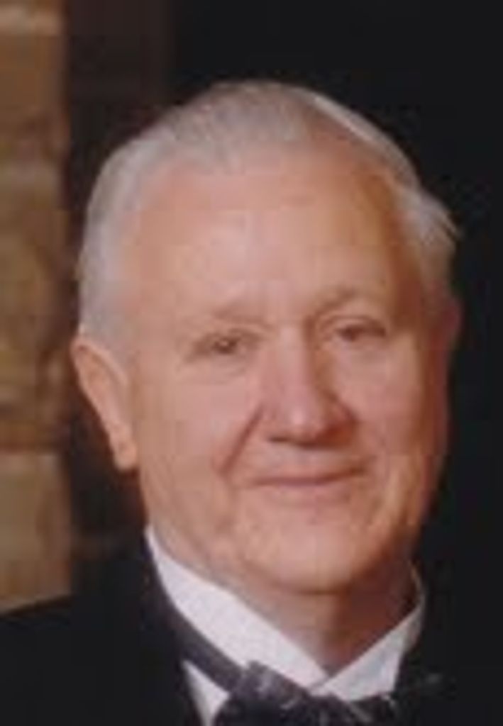 Cyril John Behling