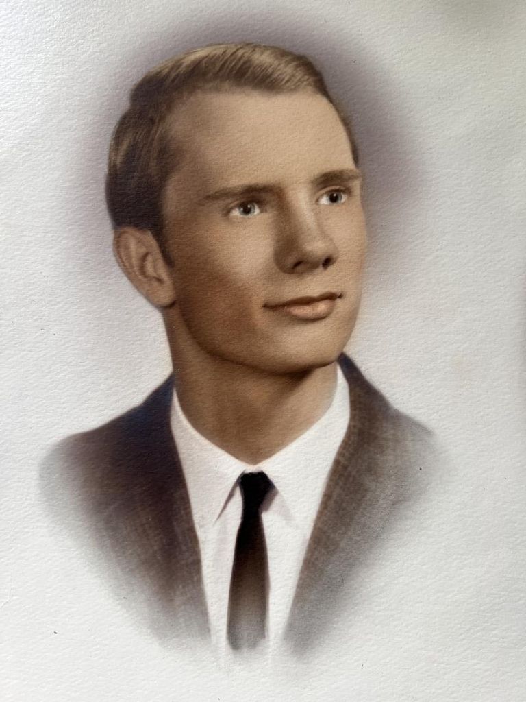 Johnnie Keith Anderson Profile Photo