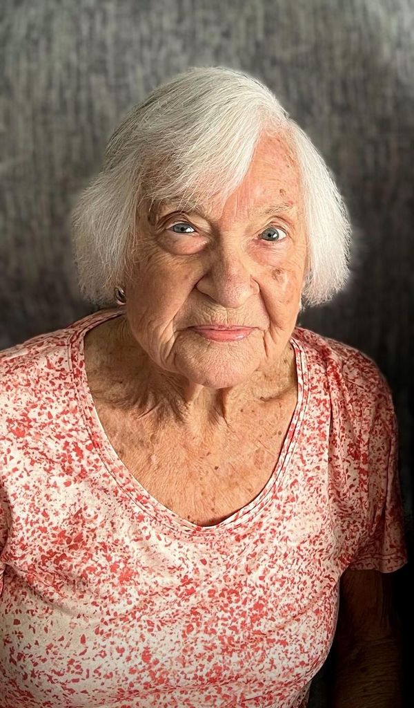 Jean Wesley Profile Photo
