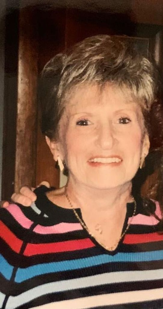 Jean G. Gordon Profile Photo