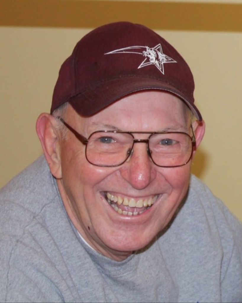 Ellsworth "Elby" F. Goetges