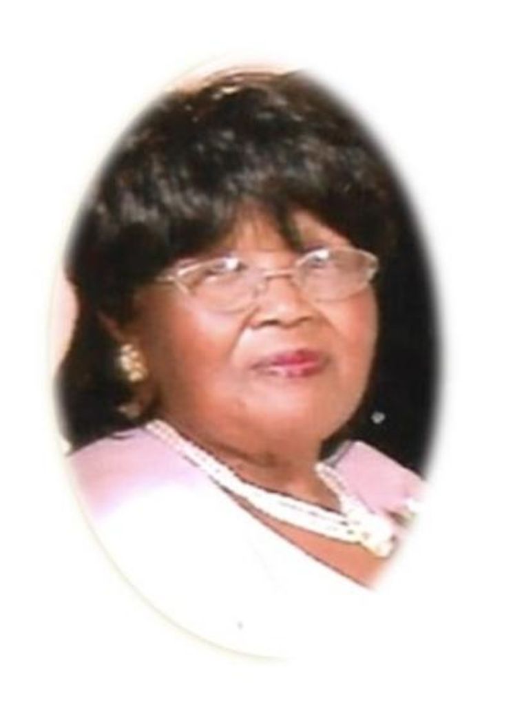 Charlie Mae Tyson Profile Photo