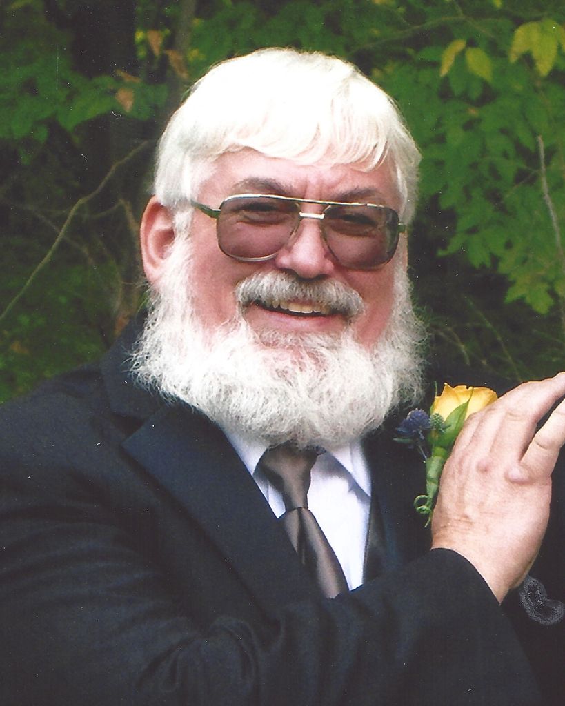 Jay Eric Kirkendall