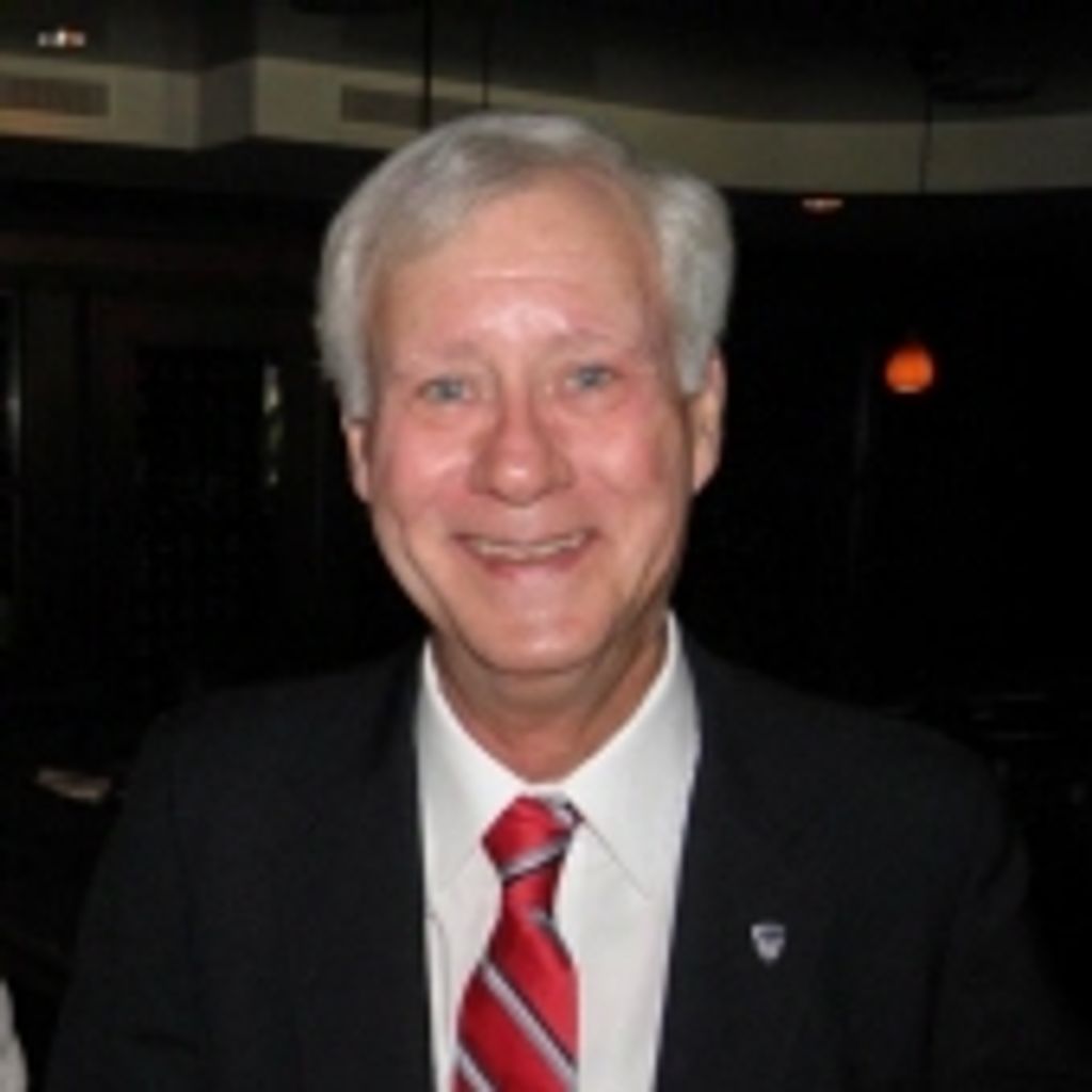 John J. Baran, Jr.