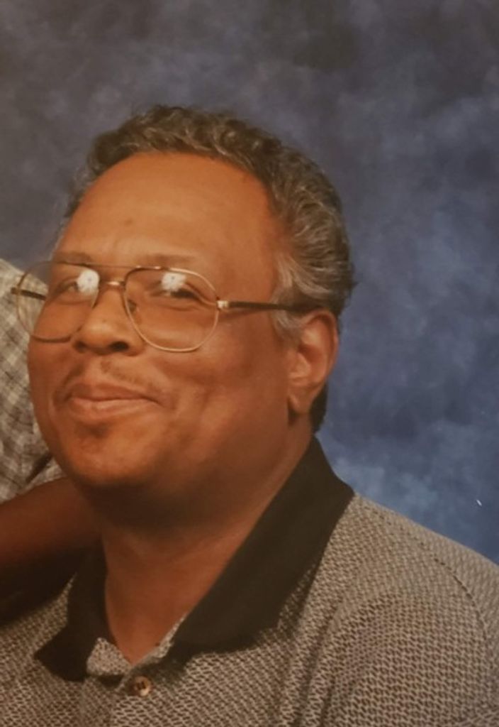 Scoby A. Anderson Profile Photo
