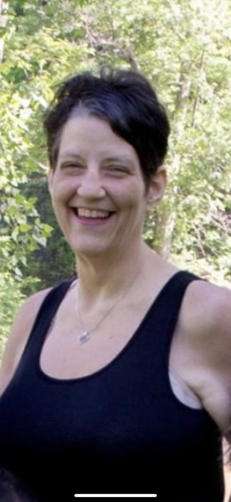 Carrie Lynn Tenney (Norcini)