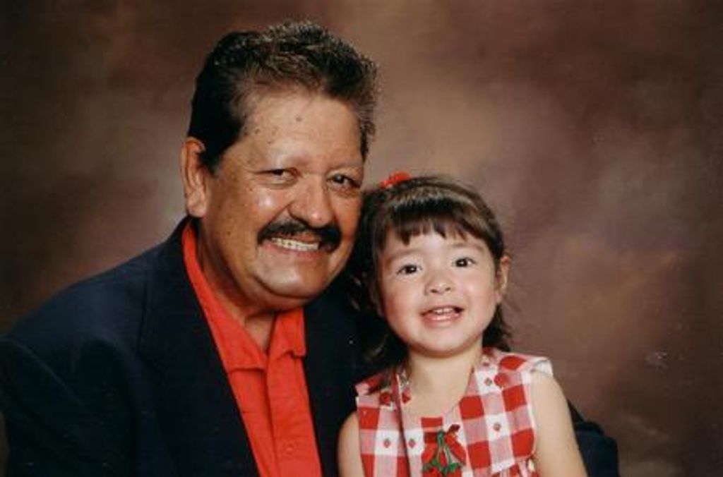 Jose Trujillo