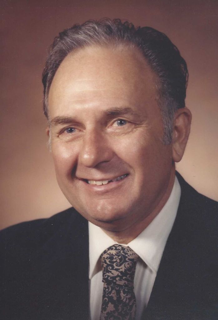 Richard I. DuBurg