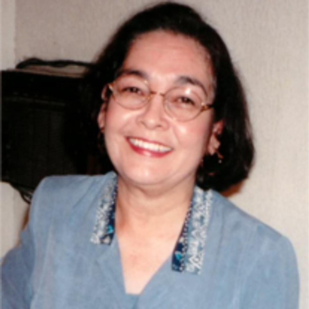 Maria Inez Garza Profile Photo