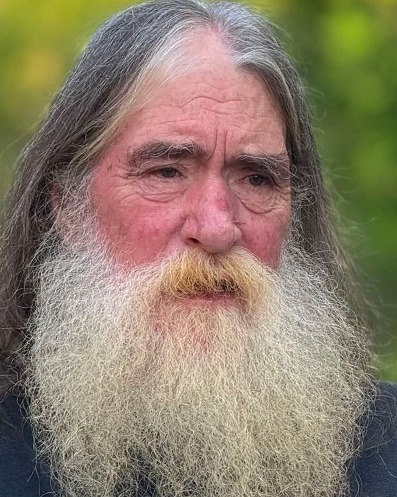 William Mark Beeman Profile Photo
