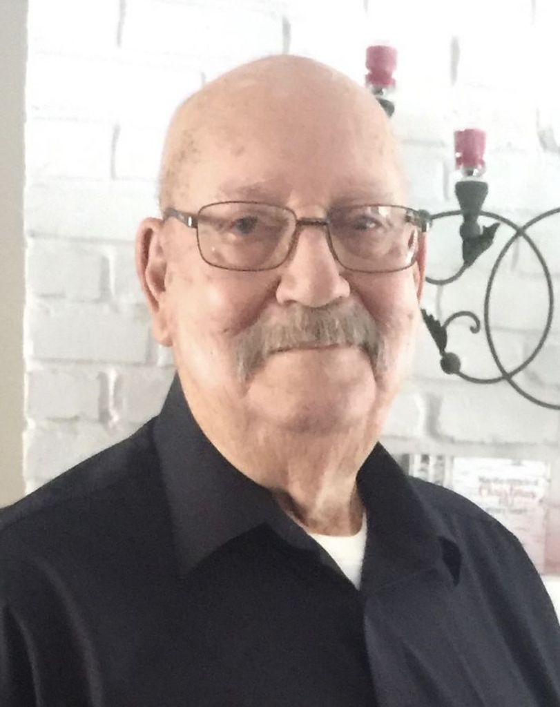 Clifford Hallum Profile Photo