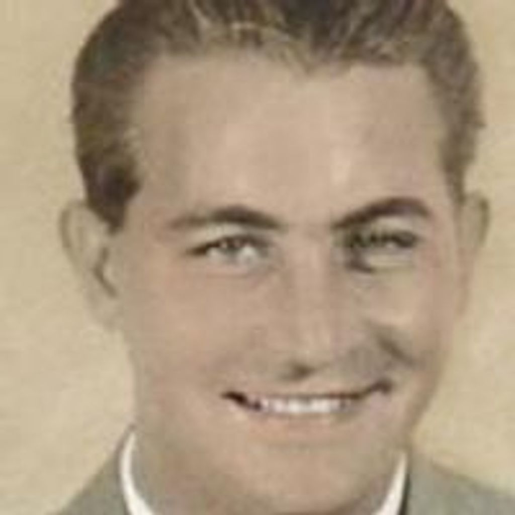 Jack W. Smurr Of Garrett, Indiana