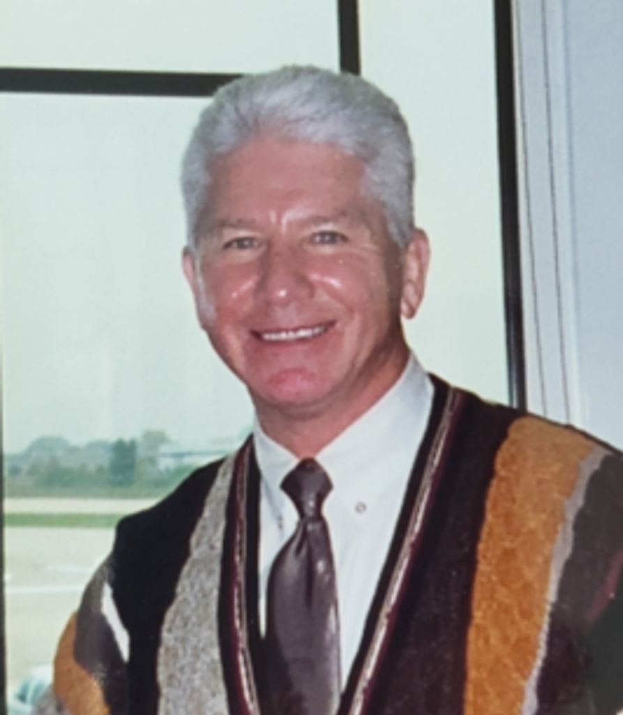 Charles Haag Profile Photo