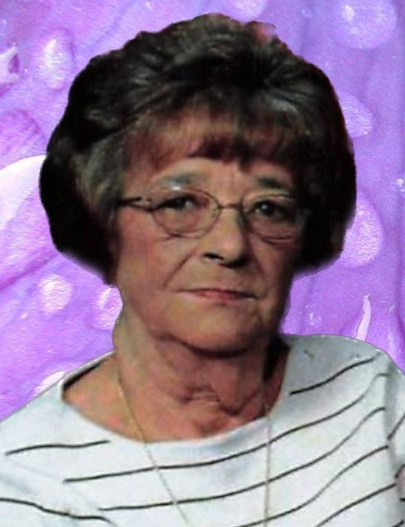 Betty Dwiggins Anderson Profile Photo
