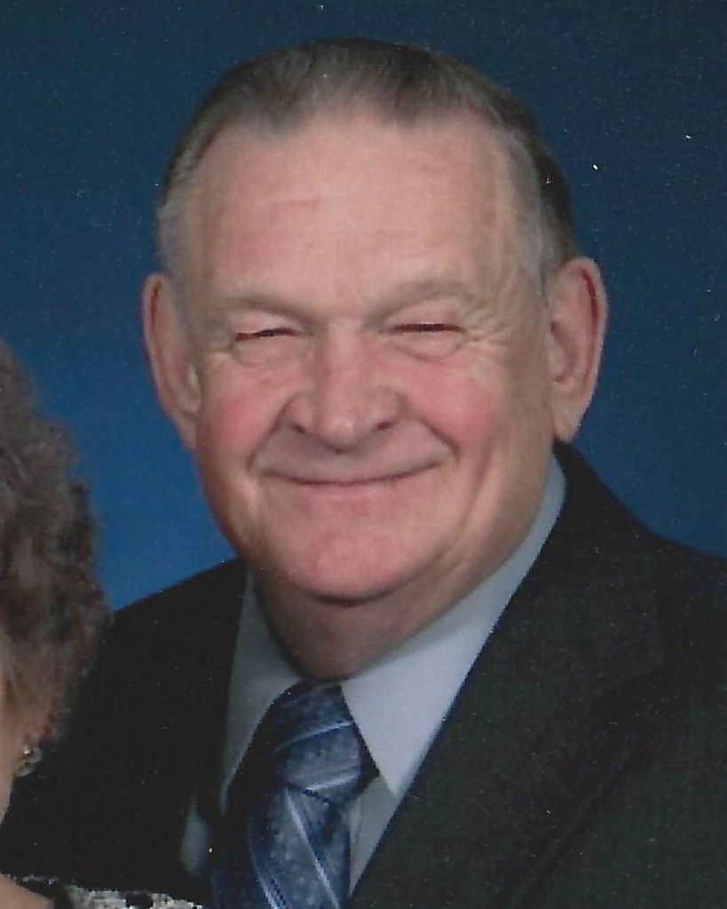 Donald "Don" D. Kempf Profile Photo