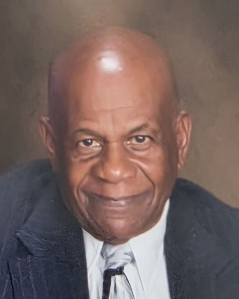 Alphonso Stephenson, Sr. Profile Photo
