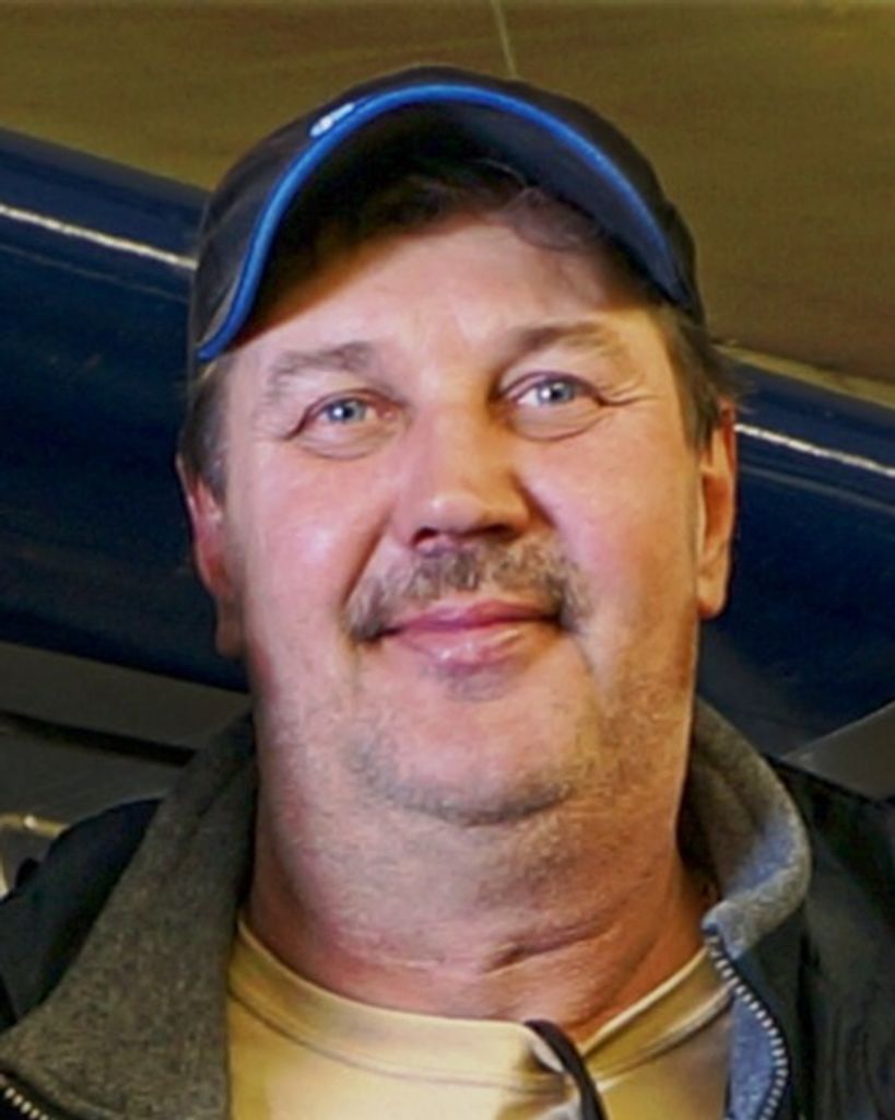 Kenneth Dwayne Grigorovich
