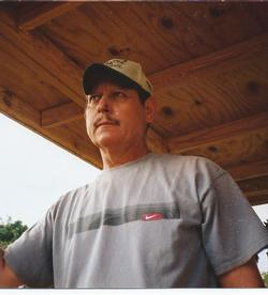 Alan Darrow Fulton Profile Photo