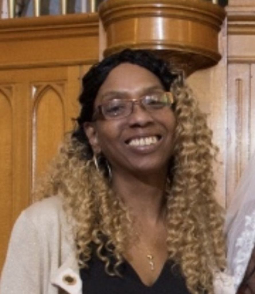 Glenda Washington Profile Photo