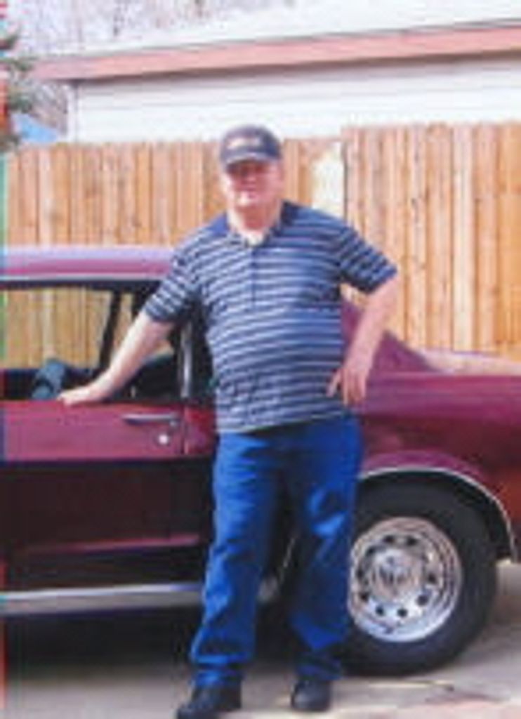 James W. Joseph Profile Photo