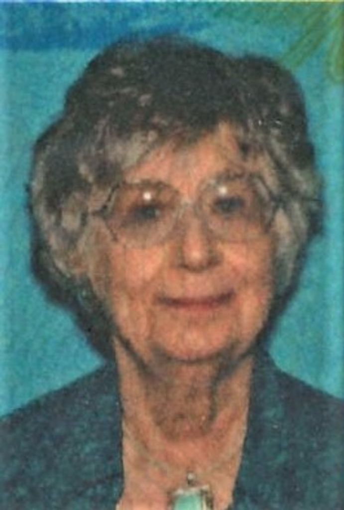 Charmaine Raber